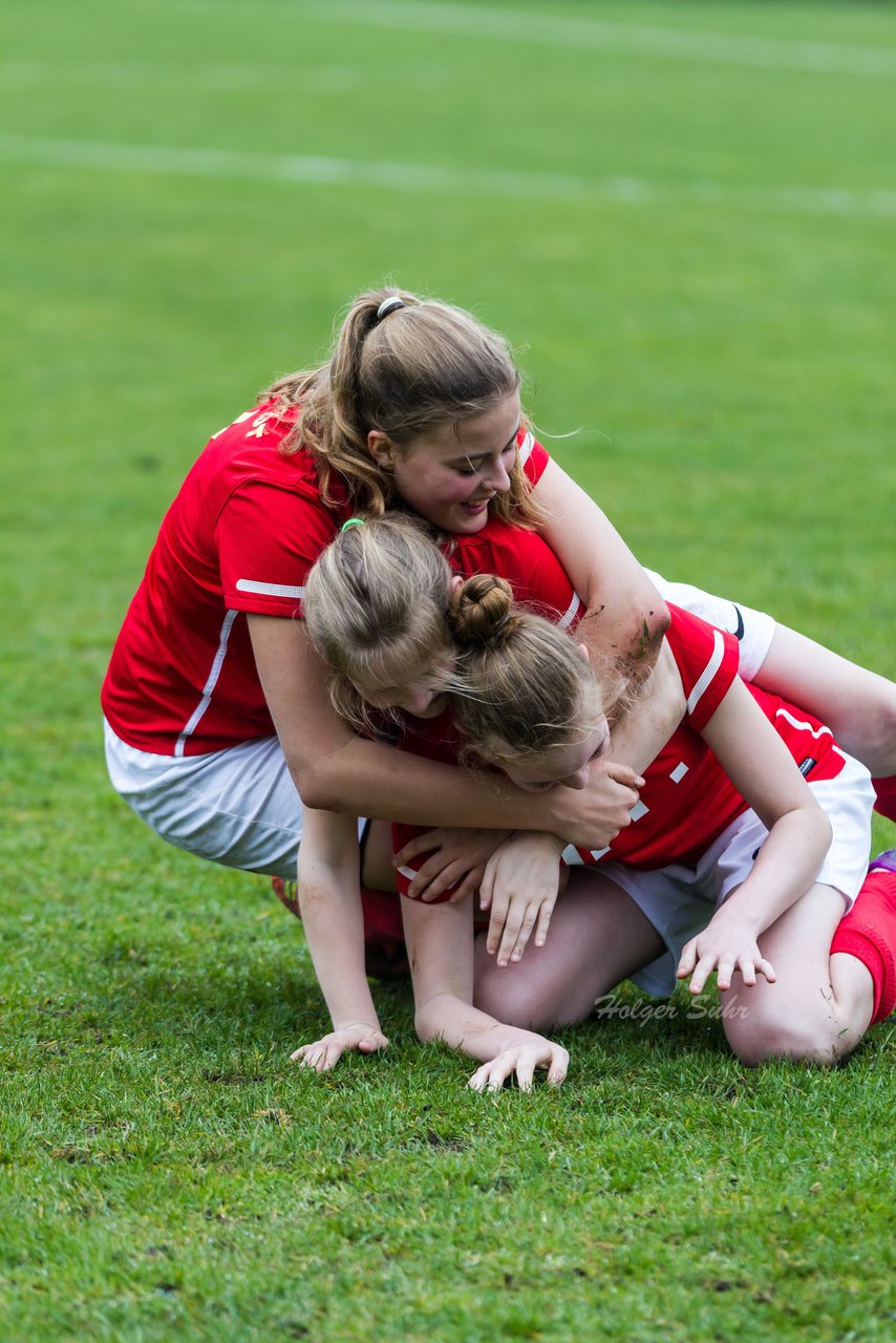 Bild 265 - C-Juniorinnen FSC Kaltenkirchen2 - SV Wahlstedt : Ergebnis: 0:9